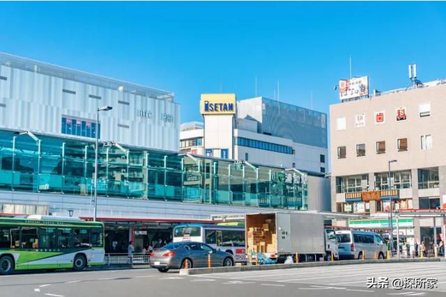 日本最具人气的街区?2020年日本人投票「最想居住地区」大公开