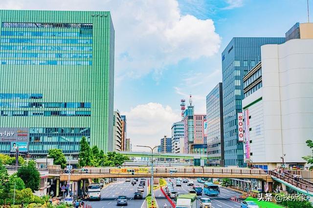 日本最具人气的街区?2020年日本人投票「最想居住地区」大公开