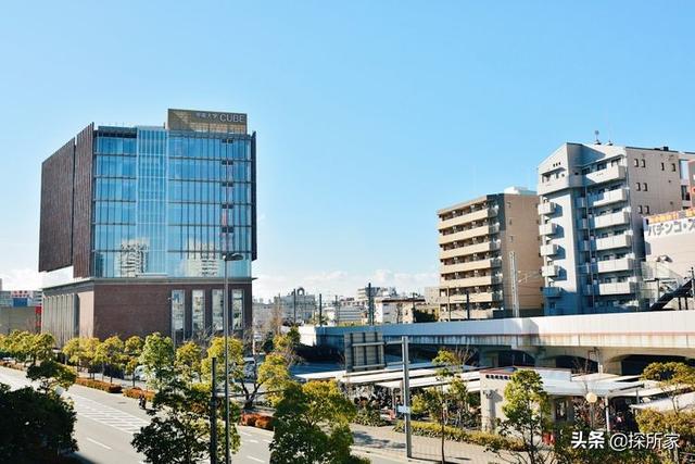 日本最具人气的街区?2020年日本人投票「最想居住地区」大公开