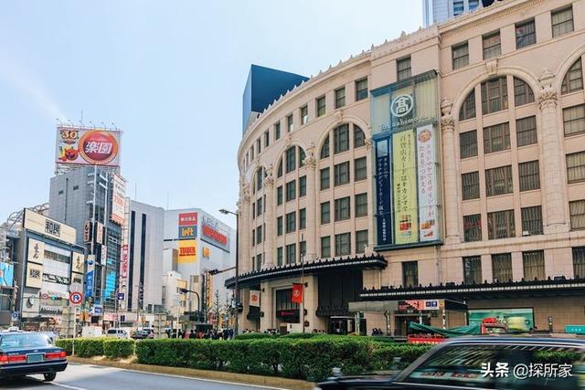 日本最具人气的街区?2020年日本人投票「最想居住地区」大公开