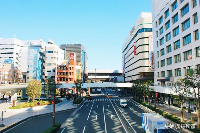 日本最具人气的街区？2020年日本人投票「最想居住地区」大公开