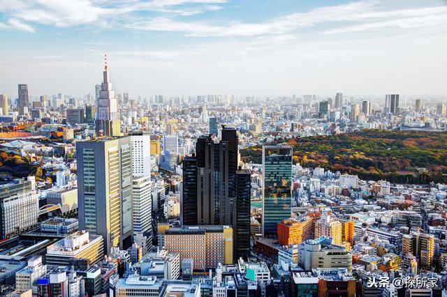 日本最具人气的街区?2020年日本人投票「最想居住地区」大公开