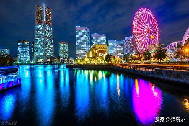 日本最具人气的街区?2020年日本人投票「最想居住地区」大公开