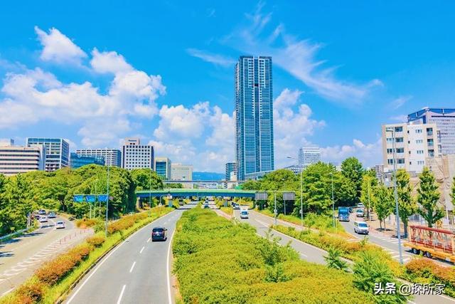 日本最具人气的街区?2020年日本人投票「最想居住地区」大公开