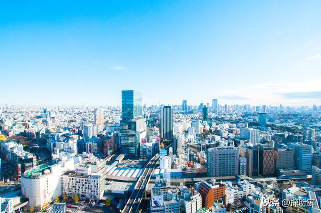 东京5平方米蜗居，更受日本年轻人追捧？你受得了吗？