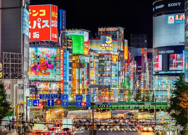东京5平方米蜗居，更受日本年轻人追捧？你受得了吗？