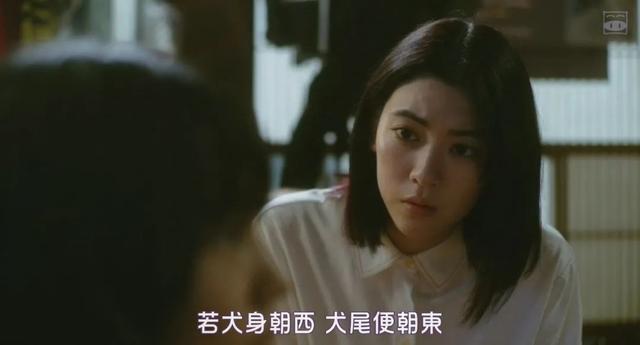 今年日本票房最高的恐怖片,真实事件改编,女主曾因周杰伦爆红