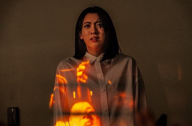 今年日本票房最高的恐怖片,真实事件改编,女主曾因周杰伦爆红