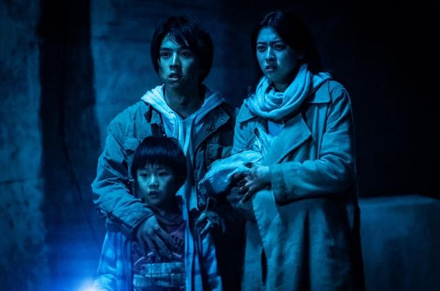 今年日本票房最高的恐怖片,真实事件改编,女主曾因周杰伦爆红