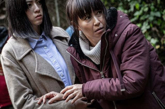 今年日本票房最高的恐怖片,真实事件改编,女主曾因周杰伦爆红