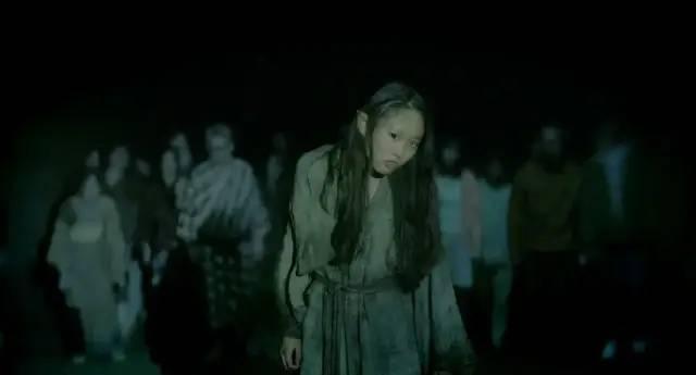 今年日本票房最高的恐怖片,真实事件改编,女主曾因周杰伦爆红