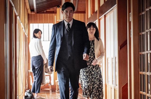 今年日本票房最高的恐怖片,真实事件改编,女主曾因周杰伦爆红