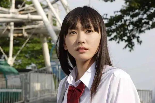 日本宅男女神新垣结衣,竟然当妈了?