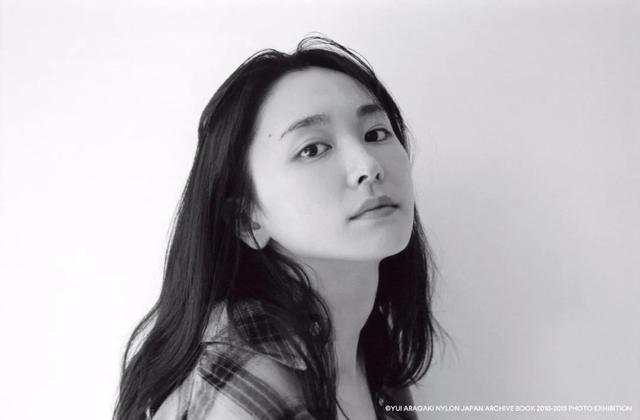 日本宅男女神新垣结衣,竟然当妈了?