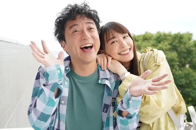 日本宅男女神新垣结衣,竟然当妈了?