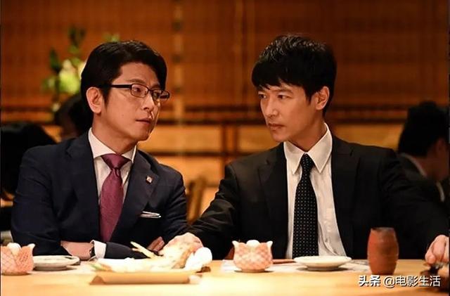 日本宝藏级作品,仅播出5集,获豆瓣9.4高分,又拿下收视第一