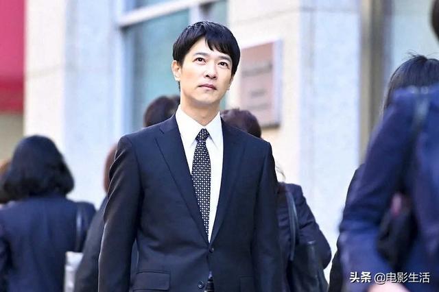 日本宝藏级作品,仅播出5集,获豆瓣9.4高分,又拿下收视第一