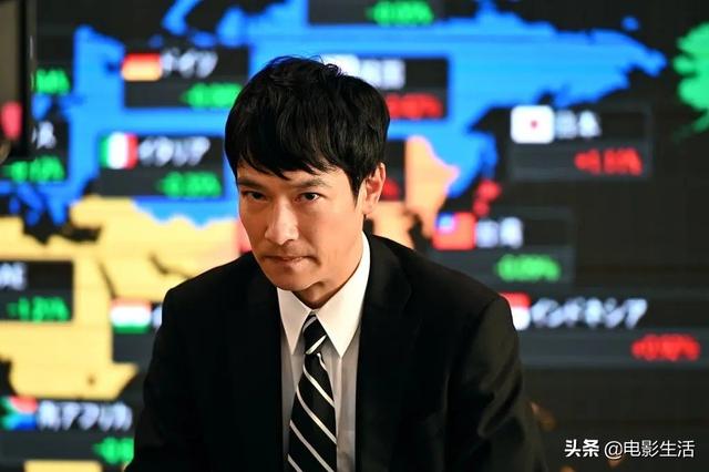 日本宝藏级作品,仅播出5集,获豆瓣9.4高分,又拿下收视第一