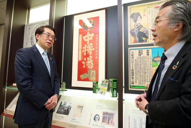 日本百年中药企业,从废墟中复活,给我们什么启示?
