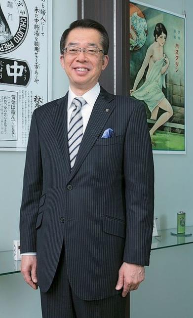 日本百年中药企业,从废墟中复活,给我们什么启示?