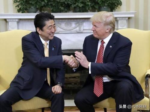 安倍辞职后,日本财团集体出让股权,美国资本接手的背后非同寻常