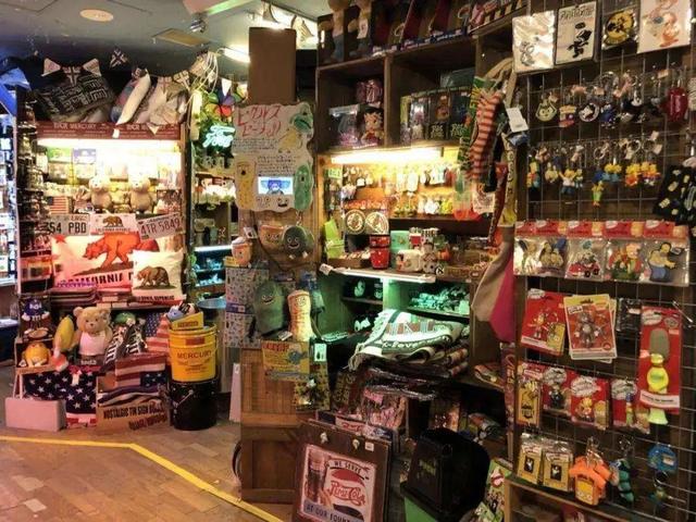 中古=二手?日本这些中古市场分分钟教你做人