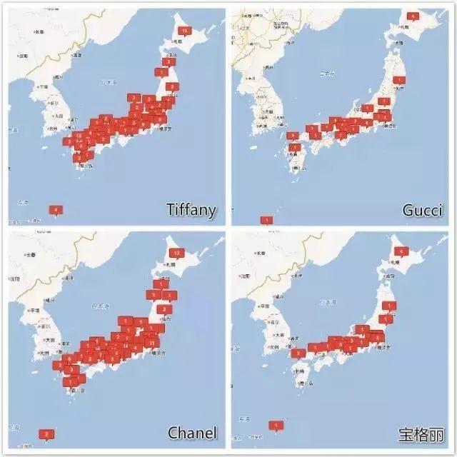 中古=二手?日本这些中古市场分分钟教你做人