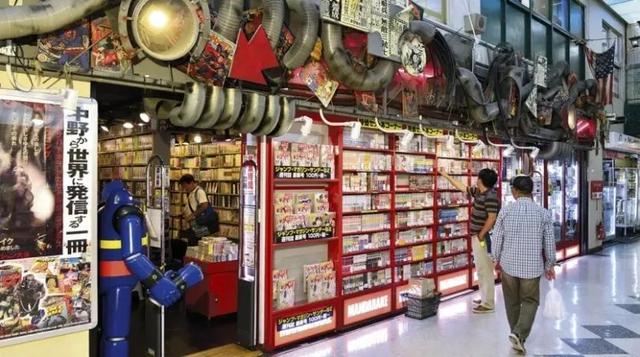 中古=二手?日本这些中古市场分分钟教你做人