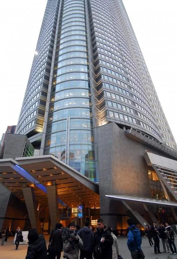 2020最新日本企业平均年收入TOP20,看看你能不能达到