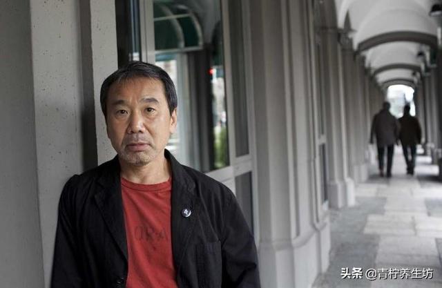 村上春树:成功有三个层次,到达第三层才有用,只有少数人能到达