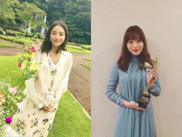 恭喜！33岁日本著名女星石原里美亲自宣布结婚，嫁同龄圈外男友