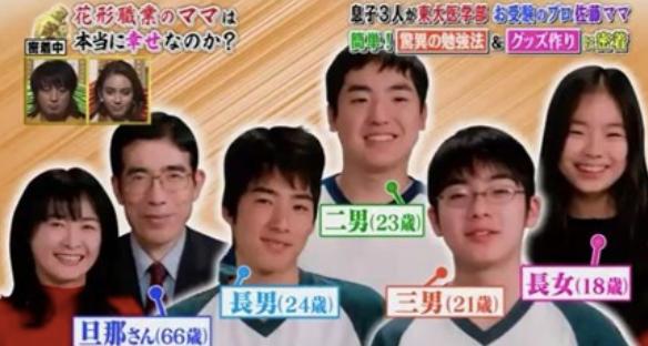 4个孩子都考上了东京大学，虎妈谈心得：想孩子优秀，关键在小学