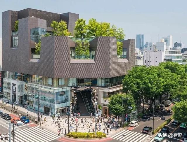 这部9.4分日剧不仅教会了我们爱情,也让我们认识了东京