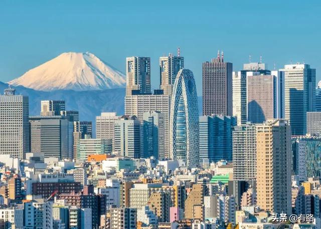 这部9.4分日剧不仅教会了我们爱情,也让我们认识了东京
