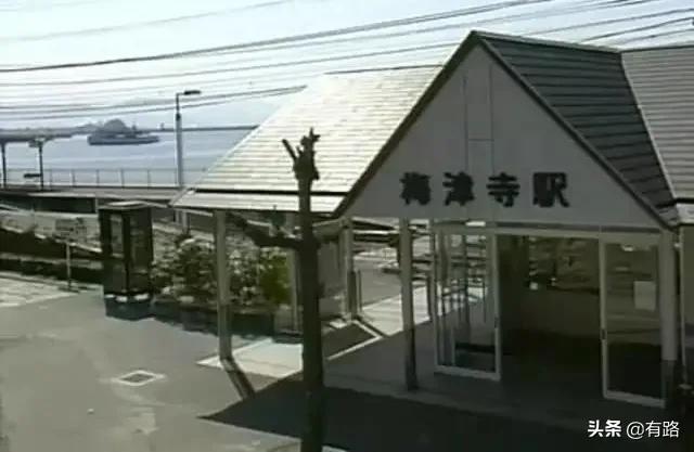 这部9.4分日剧不仅教会了我们爱情,也让我们认识了东京