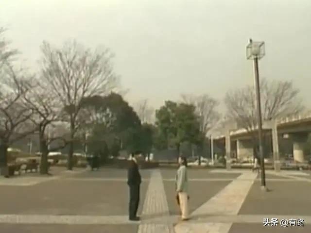 这部9.4分日剧不仅教会了我们爱情,也让我们认识了东京