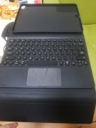 ipadpro12.9寸键盘带壳