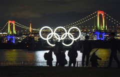 日本的须贺坚称推迟的东京奥运会将在2021年进行