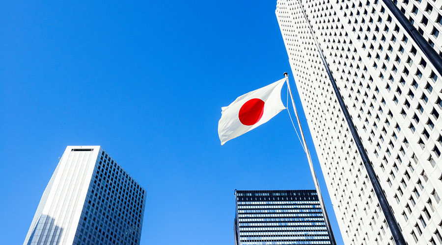 日本金融厅将暂停一些加密货币交易所的业务