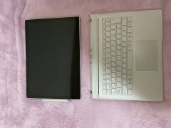 surface book2 i7 8G 256