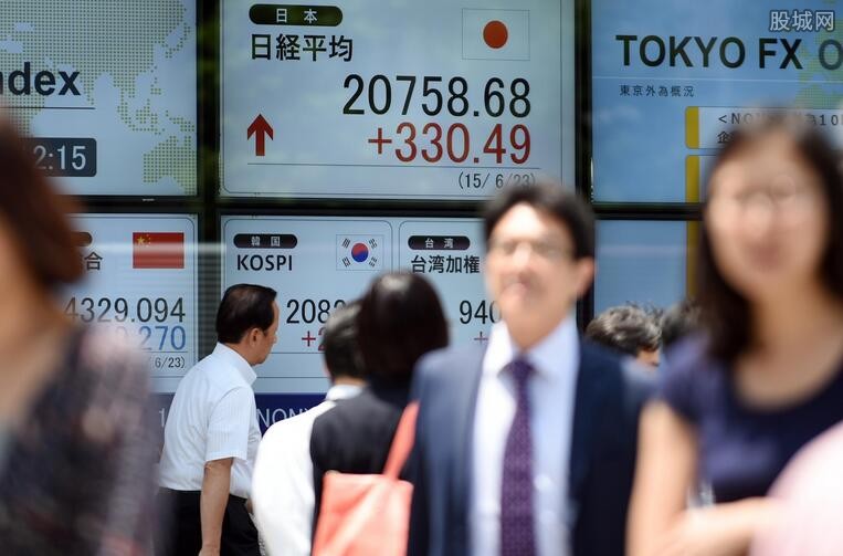 日本股票交易规则
