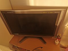 电视机32寸出售4000日元南船桥自取