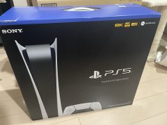 全新美版ps5数字版