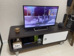 町田出电视机+电视柜