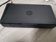 出HP惠普扫描打印机