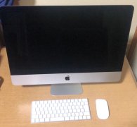 iMac 21.5 4k