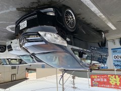 丰田埃尔法二代，跳楼价63万円，二年车检。