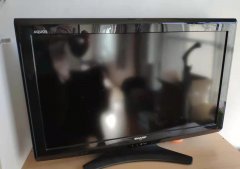 出32寸的夏普（sharp）电视机