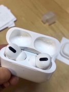 苹果耳机三代 airpods pro