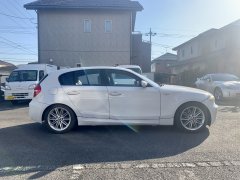 超低价转让BMW 1系 116i  30w